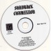 SHADRACK CHAMELEON Shadrack Chameleon (Gear Fab Records – GF-110) 1998 CD of 1974 album (Psychedelic Rock) SHADRACK CHAMELEON Shadrack Chameleon (Gear Fab Records – GF-110) 1998 CD of 1974 album (Psychedelic Rock)